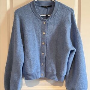 FRENCH CONNECTION bomber jacket